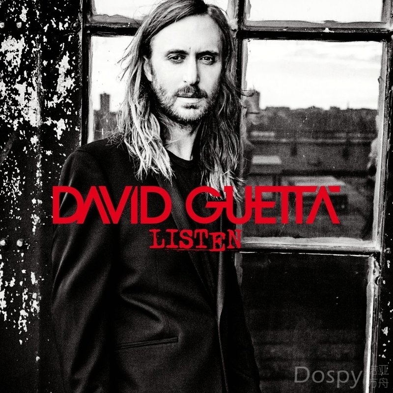 David Guetta - Yesterday.jpg