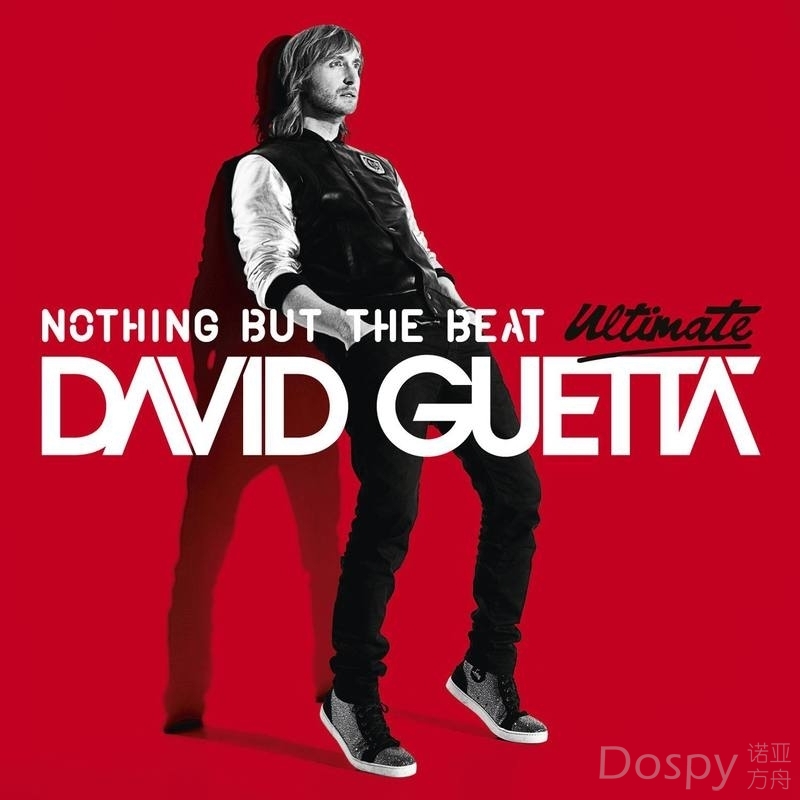 David Guetta - Sunshine.jpg