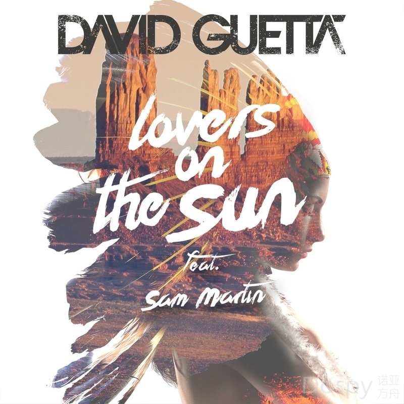 David Guetta - Lovers On the Sun.jpg